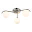 Prestyn Glass Flush Mount-1669845772