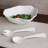 Vida Melamine Salad Servers