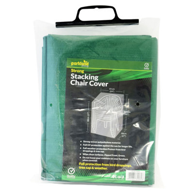 Outdoor Patio Chair Cover