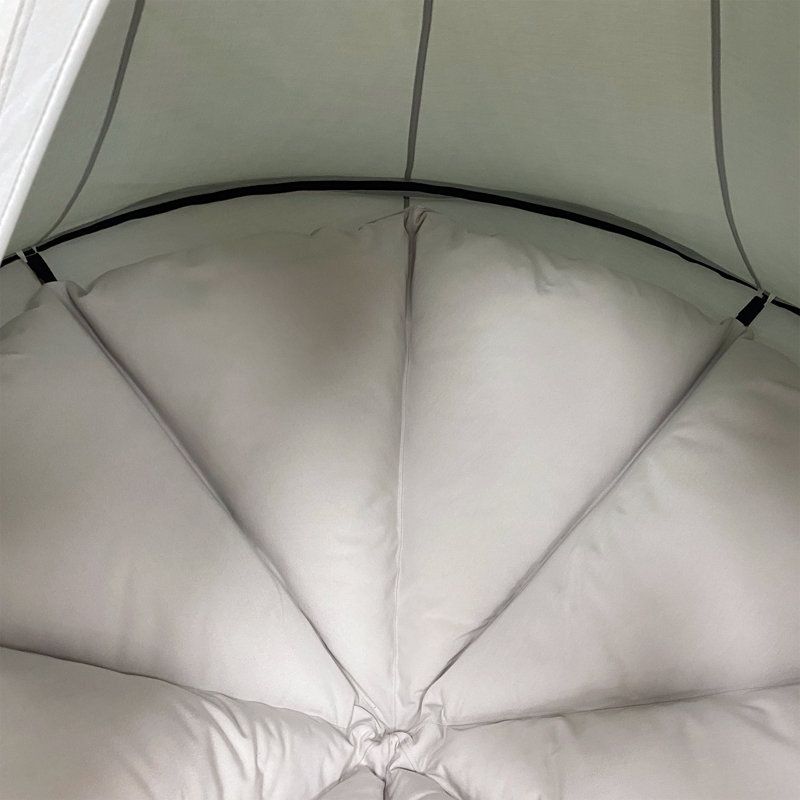 Coussin Cacoon