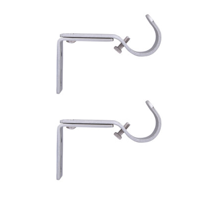 Brackets Steel Rod Socket
