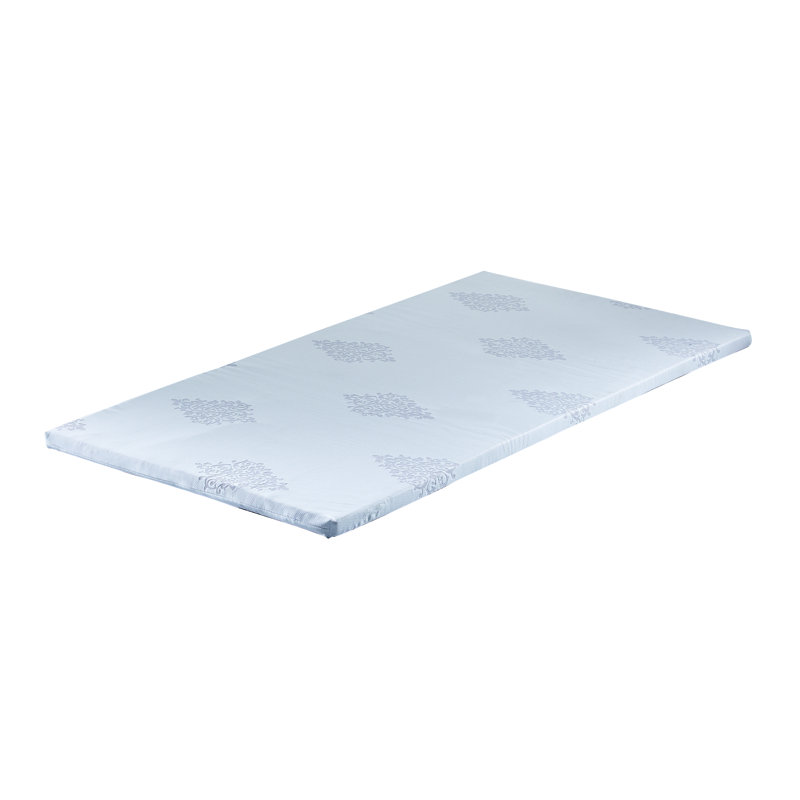 7cm Memory Foam Mattress Topper, 180 x 200cm
