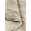 Tapis ivoire à motif abstrait Carbry-956340303