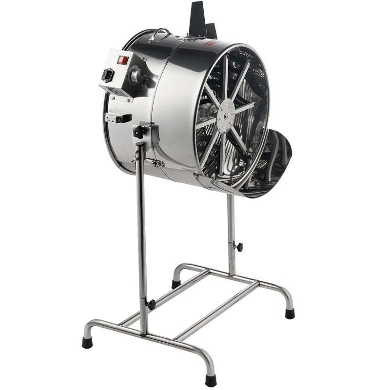Outils de jardinage 60 watts VEVOR