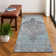 Premium Machine Washable Lubbers AMF1731 Global Rug