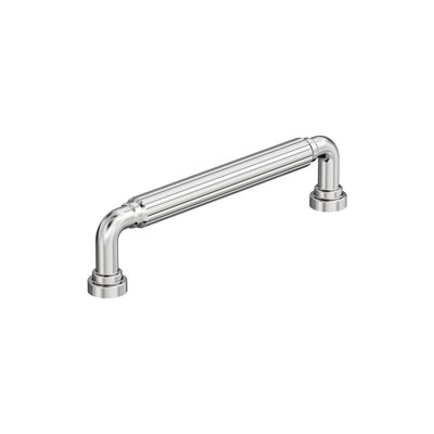 Cowrie Center-to-Center Cabinet Pull