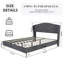 Lit tapissier luxueux-538075559-538075557