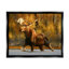 "Stupell Industries Moose Stepping River Foliage", art mural par Mark Kelso-91315125-91315121