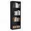 3 bibliothèques de salon 3 pièces