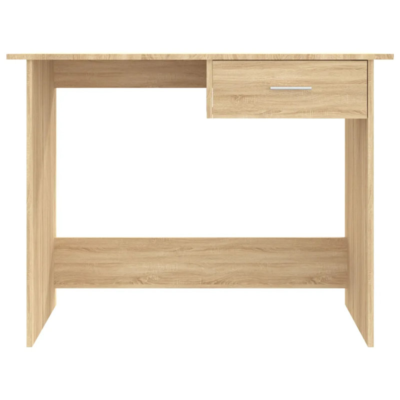 Hannigan Writing Desk, Sonoma Oak