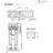 Planum Flush Solid Wood Sliding Closet Doors-53143539-49254126