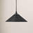 LeeRoy 1 - Light Single Pendant-44138750