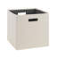 Ensemble de bacs de rangement en carton Hamlett-931343680