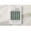 Lacquered Twisted Taper Candles-113418618