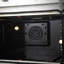 Cuisinière à induction 36 po Forno Torino, four à convection véritable, friture à l'air, air sous vide, acier inoxydable-133804786-133804787