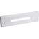 Sch. 40 PVC Tip-Toe Bathtub Leg Drain Assembly with Linear Overflow