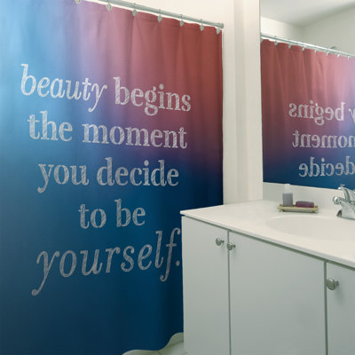 Shower Curtain