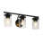 Escarment 3-Light Dimmable Vanity Light-90978526
