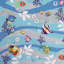 Tapis bleu marine Stradford-157826469