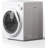 Portable Washer and Dryer Set, 17.6LBS Full-Automatic Washing Machine & 13LBS Compact Dryer-92825142