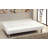 Perz Twin 70'' Faux Leather Convertible Sofa-23843738