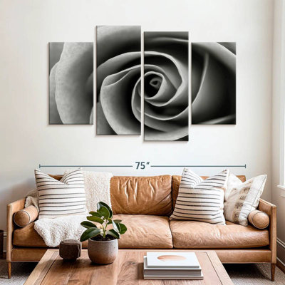 Harnek My Pretty Rose