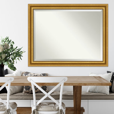 Warren Wall Mirror