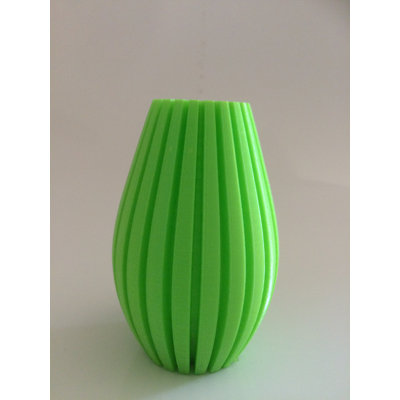Essel Handmade Table Vase
