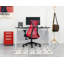 Napat Hard Floor Rectangular Chair Mat-1320503160