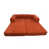 Velours côtelé tangerine est en rupture de stock