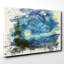 Vincent Van Gogh - Wrapped Canvas Painting-35552353