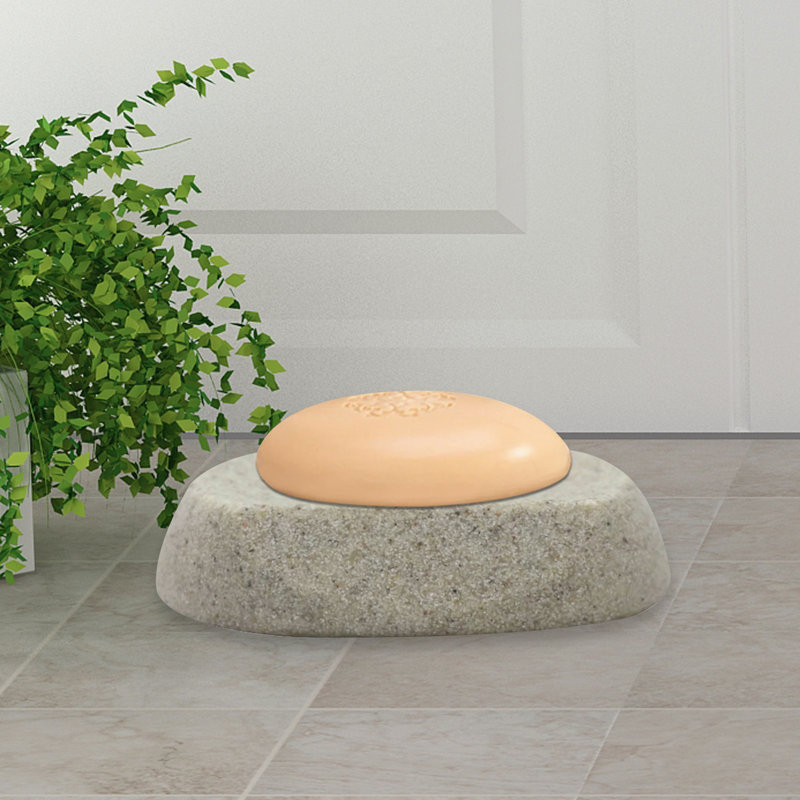 Porte-savon Beldegg