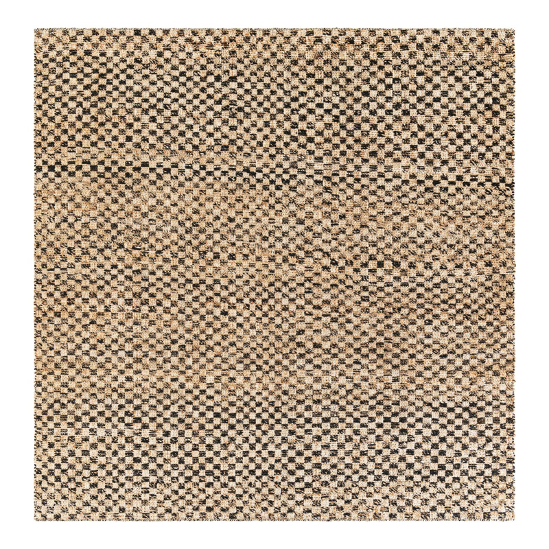 Kassaraba Fields Kassaraba Rug, Square 7'10"