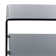 Marena 53'' Glass Console Table