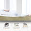 Reve Jasper Foam Mattress-97243688