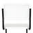 Marcel Breuer Cesca Cane Cantilever Dining Side Chair-1285297602