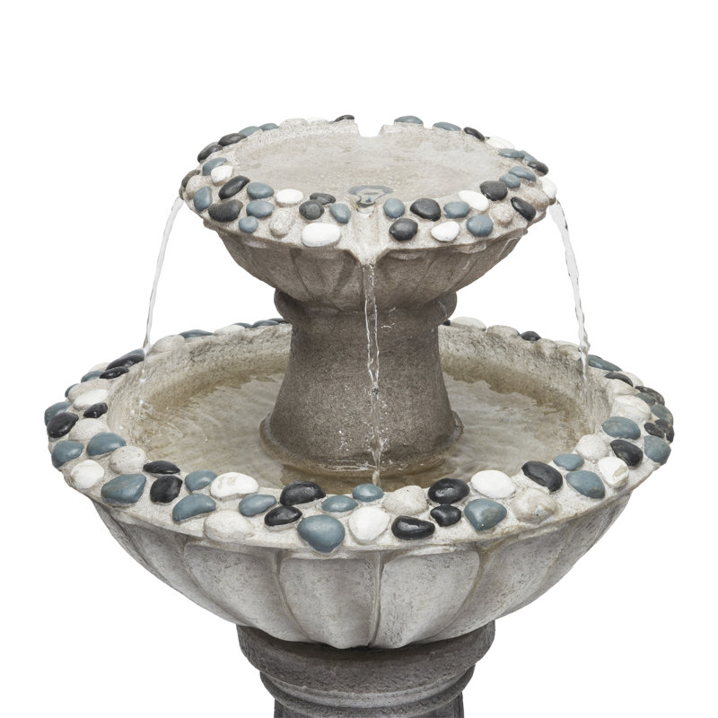Braedon Floor Fountain