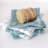 Cotton Plaid Dish Cloth Kitchen Towel-169208402