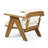 Outdoor Lounge Chair