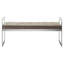 Redd Velvet Upholstered Bench-42306087-42309398-134116708