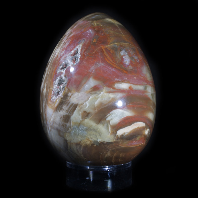 Landscape & Nature Crystal