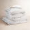 600 Fill Power All Season Down Duvet Insert