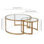 Frame Coffee Table-1158620590
