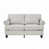 Polyester beige est en rupture de stock