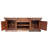 Antique Solid Wood TV Cabinet