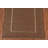 Reversible Wool Kilim Oriental Area Rug 7x10