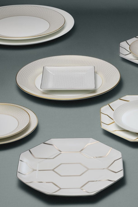 Dinnerware