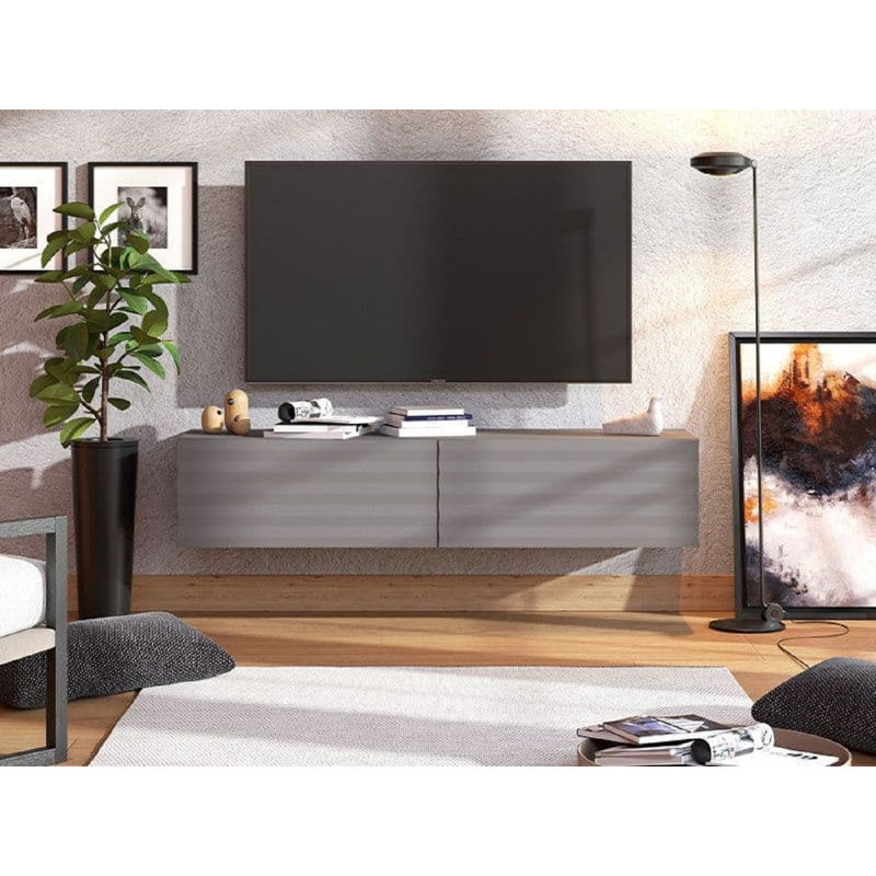 Floating TV Stand for TVs up to 42"