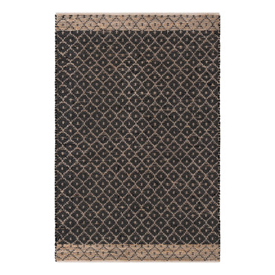 Asad Geometric Indoor Rug