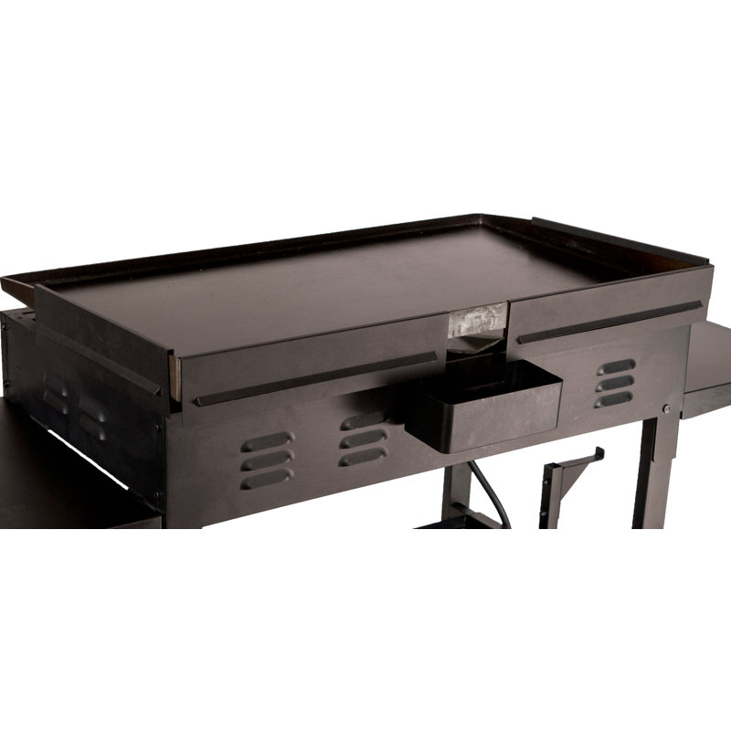 Blackstone 28" Griddle Wind Screen